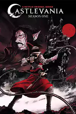 ดูหนังฟรี Castlevania Saeson 1 (2017)