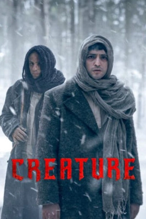 ดูหนัง Netflix Creature (2023) ตัวประหลาด