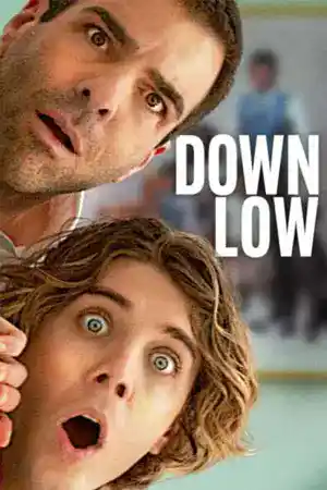 ดูหนังออนไลน์ฟรี Down Low (2023) เต็มเรื่อง