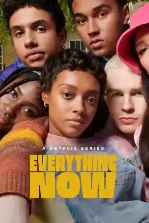 ซีรี่ย์2022 Everything Now (2023)