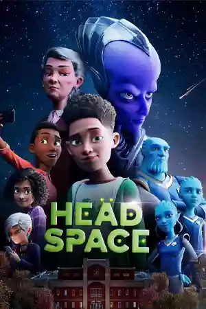 ดูการ์ตูนออนไลน์ Headspace (2023) หนังใหม่เต็มเรื่อง