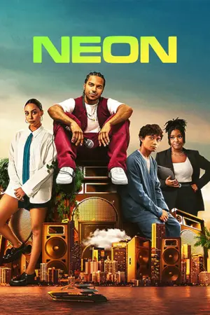 ซีรี่ย์เกาหลี Neon (2023)