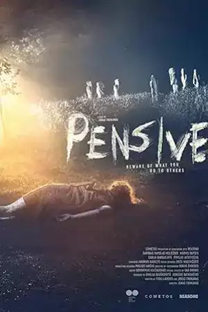 ดูหนังออนไลน์ฟรี Pensive (2022)