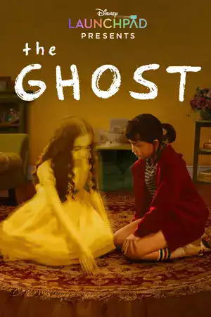 หนังออนไลน์ The Ghost (2023)