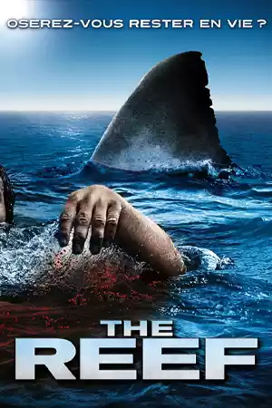 ดูหนังออนไลน์ฟรี The Reef (2010)