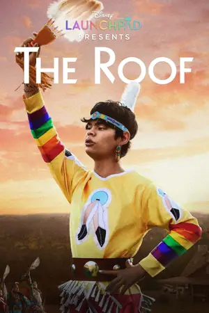 ดูหนังออนไลน์ฟรี The Roof (2023) เต็มเรื่อง