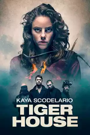 ดูหนังออนไลน์ฟรี Tiger House (2015)