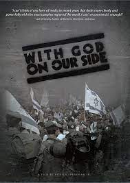 รวมหนังสงครามของ อิสราเอล กับ ปาเลสไตน์