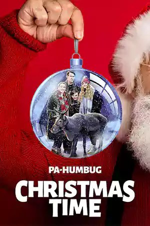 ดูหนังออนไลน์ Christmas Time (2023) คริสต์มาสไทม์ HD ซับไทย