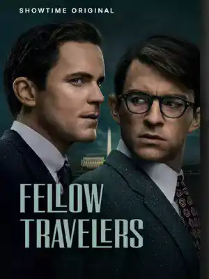 ดูซีรี่ย์ฝรั่ง Fellow Travelers (2023)