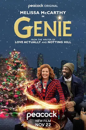 ซีรี่ย์2022 Genie (2023)