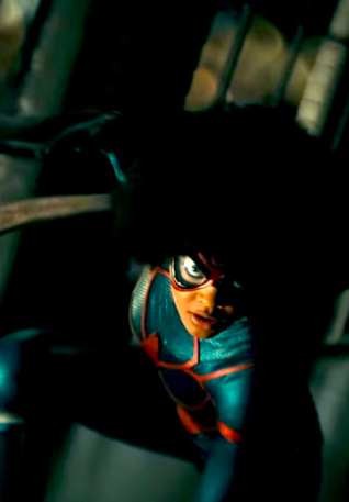 Madame Web ฮีโร่ใหม่ของจักรวาลมาเวลที่อาจเปลี่ยน Spider-Man ตลอดกาล