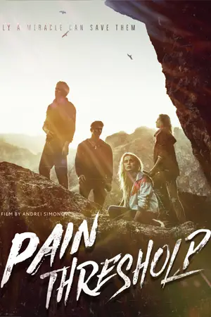 หนังออนไลน์ Pain Threshold (2019)