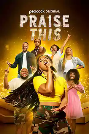 Praise This (2023) เพรสดิส ดูหนังออนไลน์ฟรี