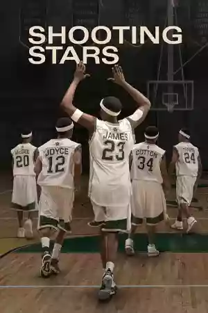 ดูหนังออนไลน์ Shooting Stars (2023)