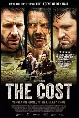 ดูหนังออนไลน์ฟรี The Cost (2023) HD ซับไทย