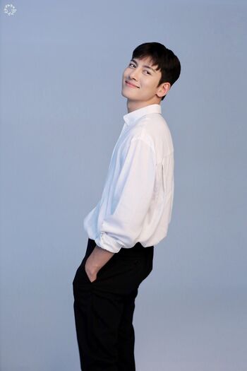 Prepare to be wowed.. When Ji Chang Wook - EXO's D.O. were approached to star in the giant series Sculptured City