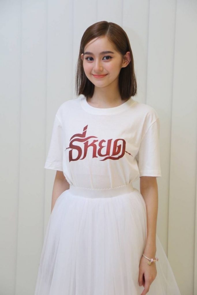 มิ้ม รัตนวดี หลังเล่น “ธี่หยด” ถูกทักมีวิญญาณตามติด