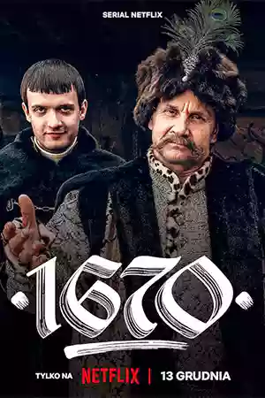 ดูหนัง Netflix 1670 (2023)