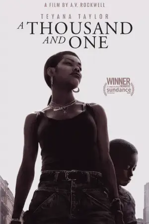 หนังออนไลน์ A Thousand and One (2023)