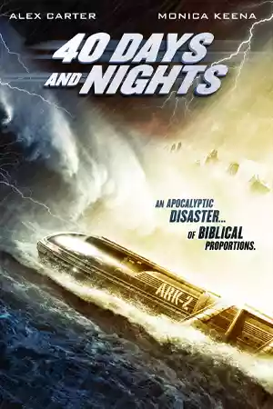 หนังออนไลน์ 40 Days And Nights (2012)