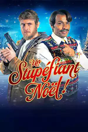 ดูหนังออนไลน์ Dealing with Christmas (2023) เต็มเรื่อง