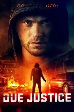 ดูหนังออนไลน์ หนังแอคชั่น Due Justice (2023)