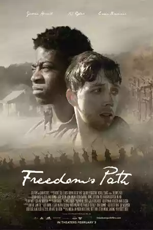 ดูหนังออนไลน์ Freedom's Path (2023)