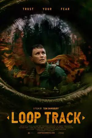 ดูหนังออนไลน์ฟรี Loop Track (2023)