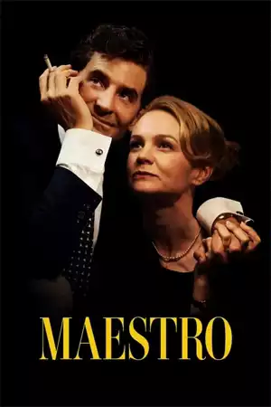 ดูหนังออนไลน์ Netflix Maestro (2023)