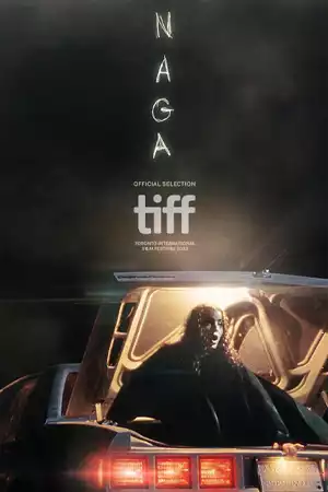 หนังออนไลน์ Naga (2023)