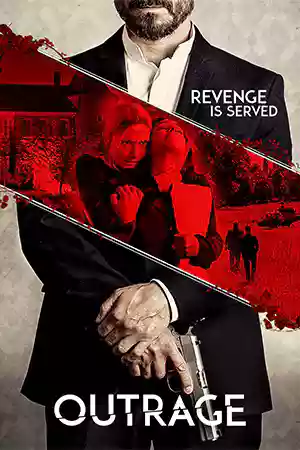 Outrage (2023) ดูหนังใหมฟรีออนไลน์ HD