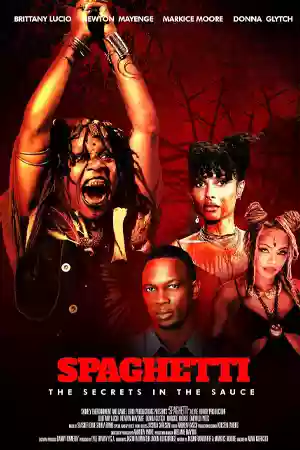 ดูหนังออนไลน์ Spaghetti (2023) เต็มเรื่องซับไทย