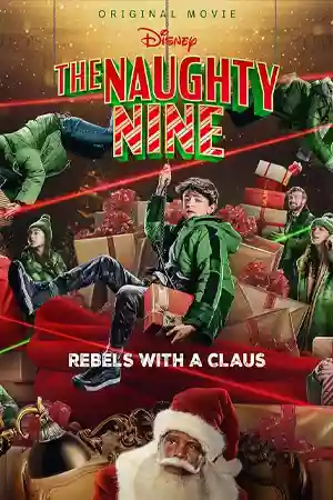 ดูหนังออนไลน์ The Naughty Nine (2023) เต็มเรื่อง