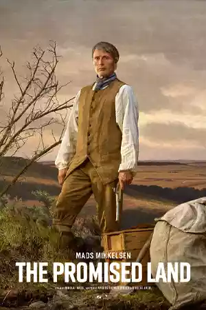 ดูหนังออนไลน์ The Promised Land (2023)