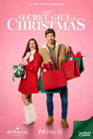The Secret Gift of Christmas (2023) ดูหนังออนไลน์ฟรี