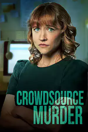 ดูหนังออนไลน์ฟรี Crowdsource Murder (2024)
