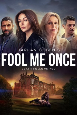 ซีรี่ย์ฝรั่ง Fool Me Once (2024)