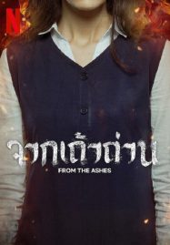 ดูหนังออนไลน์ฟรี From the Ashes (2024) จากเถ้าถ่าน เต็มเรื่อง