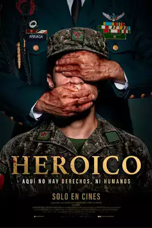 ดูหนังออนไลน์ Heroic (2023) เต็มเรื่อง
