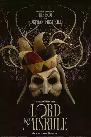 Lord of Misrule (2024) ดูหนังออนไลน์ฟรี เต็มเรื่อง