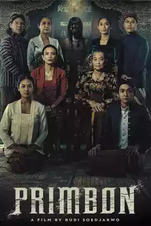 ดูหนังออนไลน์ฟรี Primbon (2023) คนที่กลับมา