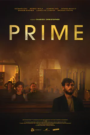 ดูหนังออนไลน์ฟรี Prime (2023) เต็มเรื่อง