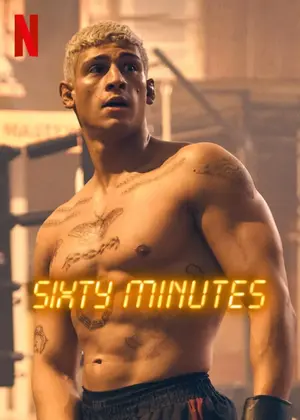 ดูหนัง Netflix Sixty Minutes (2024) 60 นาที ออนไลน์