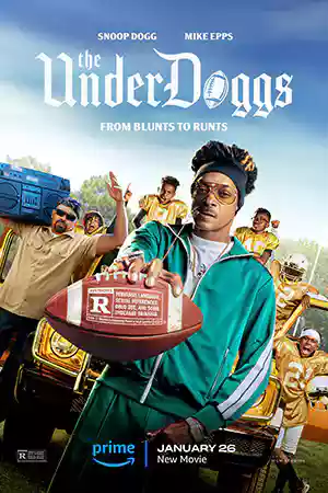ดูหนังใหม่ The Underdoggs (2024) เต็มเรื่อง