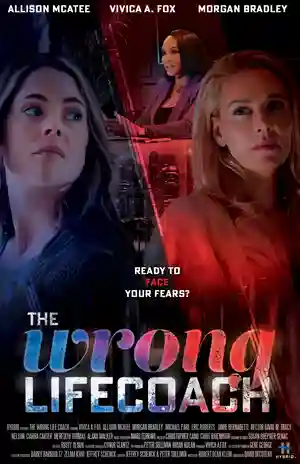 The Wrong Life Coach (2024)