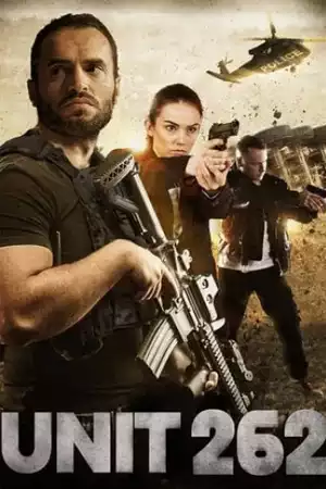 ดูหนังออนไลน์ฟรี Unit 262 (2023)