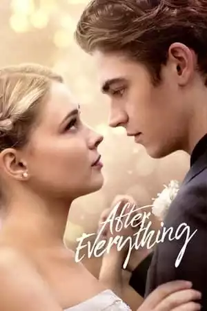 After Everything (2024) อาฟเตอร์ เอเวอรี่ธิง ดูหนังออนไลน์ฟรี เต็มเรื่อง