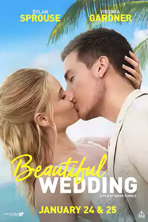 ดูหนังออนไลน์ฟรี Beautiful Wedding (2024)