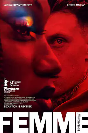 ดูหนังออนไลน์ Femme (2024) เต็มเรื่อง